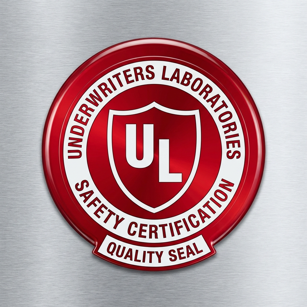 UL Certified